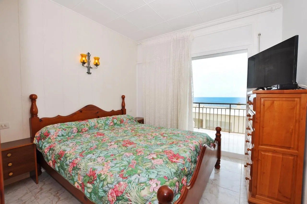 Apartmán 1019 Costa Roses - Apivend Immo Španělsko