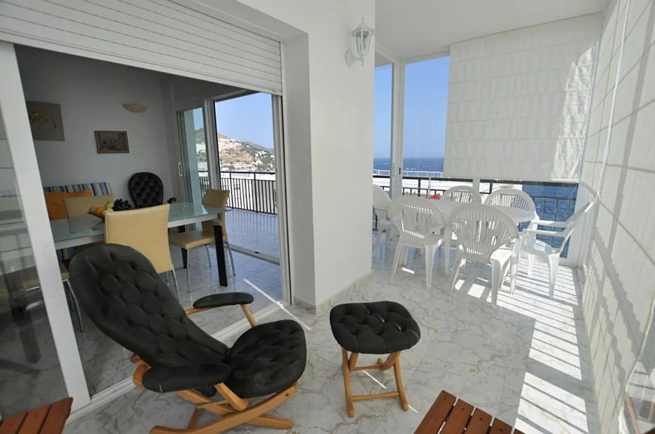 Apartmán 1019 Costa Roses - Apivend Immo